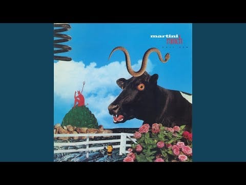 Martini Ranch — Power Tool