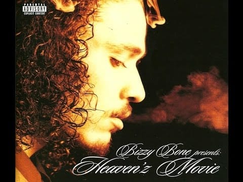 Bizzy Bone — Bizzy Bone - Social Studies