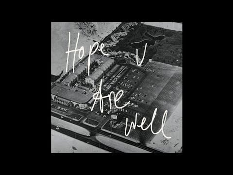 RIP Swirl — PREMIERE: RIP Swirl - Hope U Are Well [Public Possession]