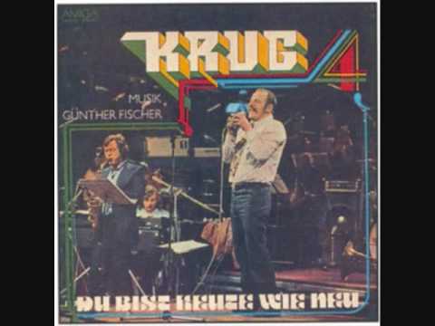 Manfred Krug — Manfred Krug - In Einem Regen