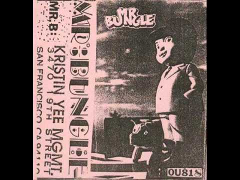 Mr. Bungle — Mr. Bungle - Squeeze Me Macaroni