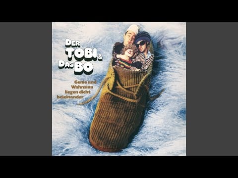 Der Tobi & das Bo — Konrad erzählt