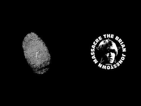 The Brian Jonestown Massacre — Fingertips - The Brian Jonestown Massacre