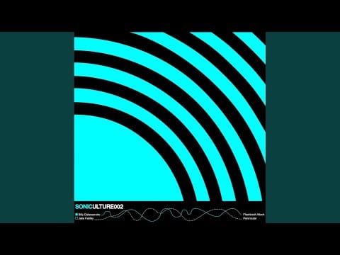 Jake Fairley — Peninsular (Original Mix)