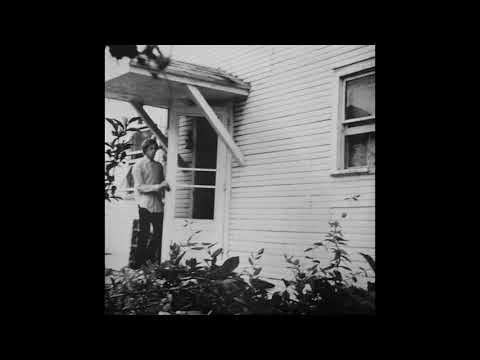 Jandek — [0749] Jandek - Foreign Keys (1985)