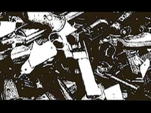 Mary Anne Hobbs — Cult Of The 13th Hour - Way Of The Gun
