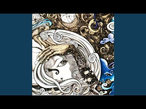 Flor De Loto — Habitante de un Mundo Imaginario
