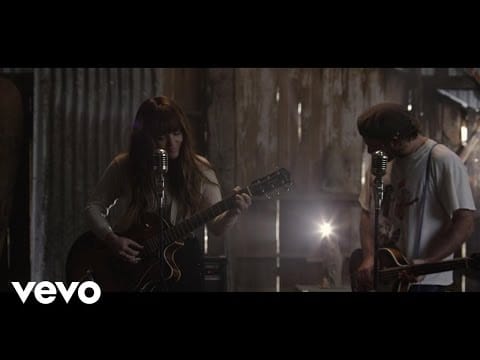 Angus & Julia Stone — Angus & Julia Stone - Snow