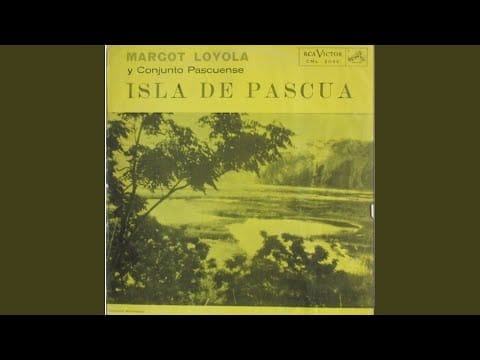 Margot Loyola — Pipirima