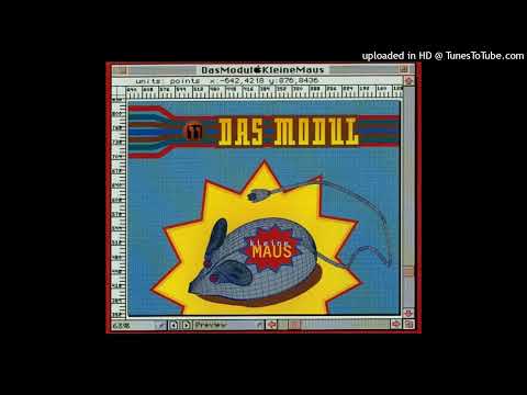 Das Modul — Das Modul - Kleine Maus (Neonrave Mix)