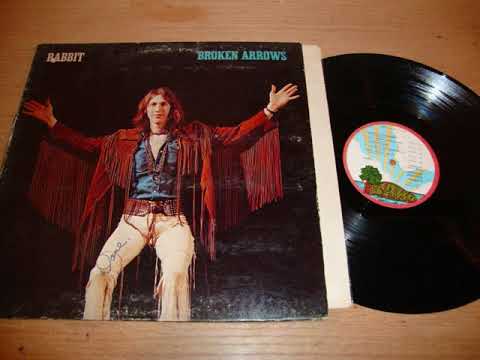 John "Rabbit" Bundrick — RABBIT .JOHN BUNDRICK . FREE , PAUL KOSSOFF. 1973