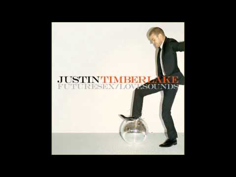 Justin Timberlake — LoveStoned/I Think She Knows Justin Timberlake Instrumental