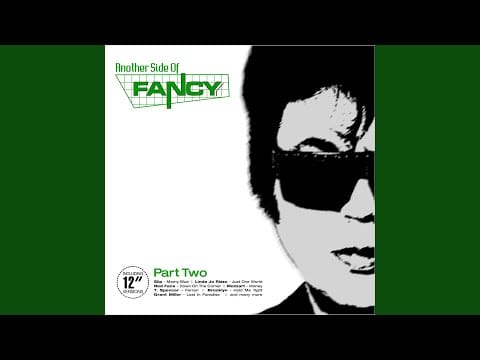 Tom (3) — Give Me Just A Little Time (12" Version)