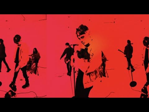 Waterparks — The Secret Life of Me