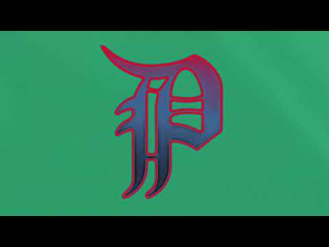Phantogram — Phantogram - Running Through Colors