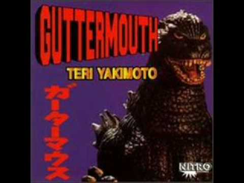 Guttermouth — Guttermouth - Teri Yakimoto - Under The Sea.wmv