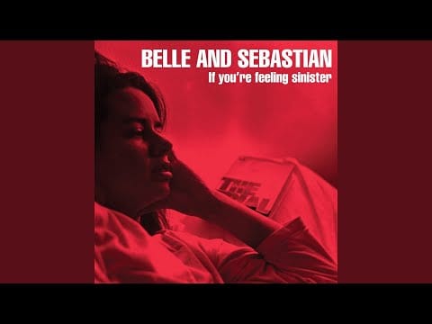 Belle & Sebastian — Me and the Major