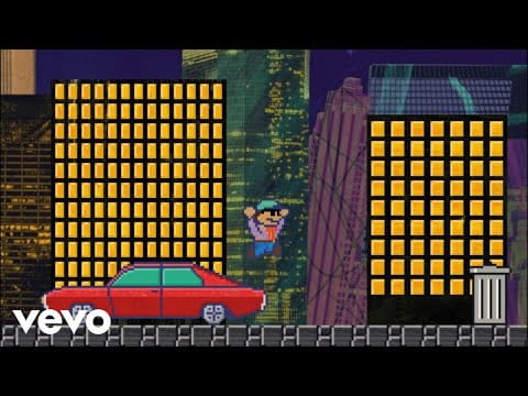 Young Gun Silver Fox — Young Gun Silver Fox - West Side Jet (Official Video)