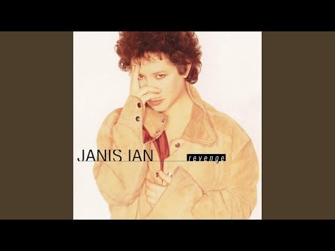 Janis Ian — Ready for the War
