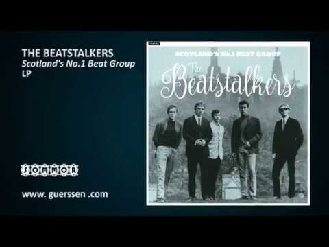 The Beatstalkers — THE BEATSTALKERS - "Scotland's No.1 Beat Group" LP · Promo Video (Sommor)