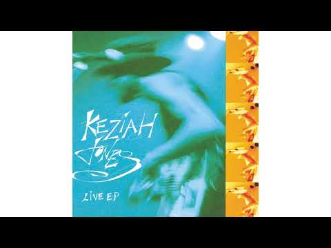 Keziah Jones — Keziah Jones - Hidetheology (Official Audio)