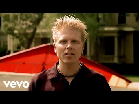 The Offspring — The Offspring - Why Don't You Get A Job? (Official Music Video)