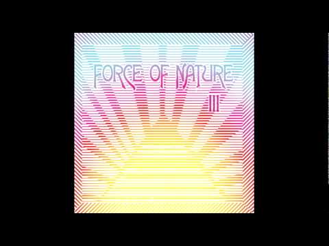 Force Of Nature — Force Of Nature - Kontinents
