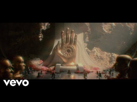 The Shins — The Shins - The Great Divide