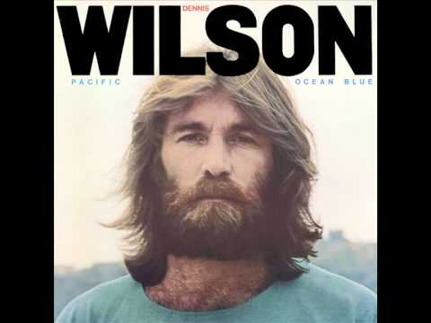 Dennis Wilson (2) — Dennis Wilson - River Song