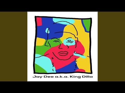 J Dilla — 951
