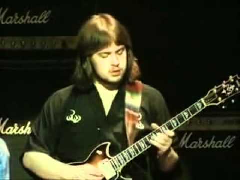 Marillion — Marillion - Chelsea Monday.flv