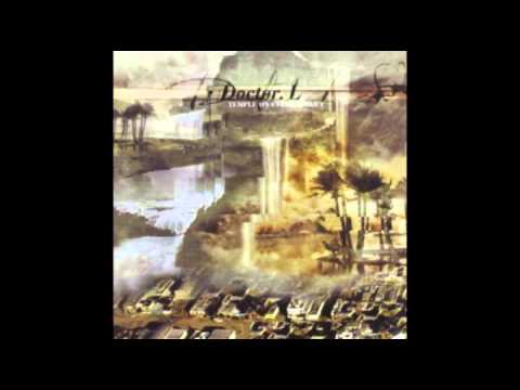 Doctor L — Doctor L - The Wheel Turns