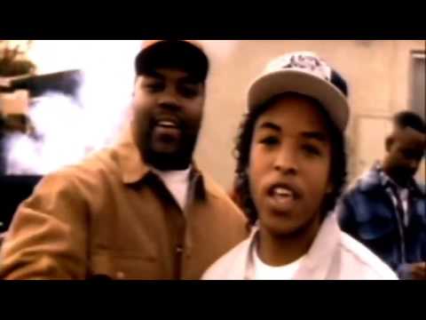 B.G. Knocc Out & Dresta — B.G. Knocc Out & Dresta - Jealousy (HD) 1995