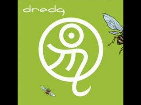 dredg — Dredg Ode To The Sun