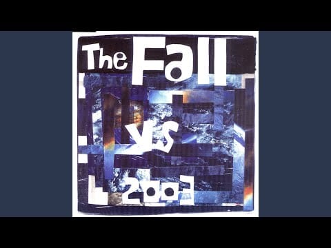 The Fall — Susan vs. Youthclub