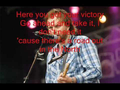 Admiral Freebee — Admiral Freebee - There's a road ( noorderlaan )