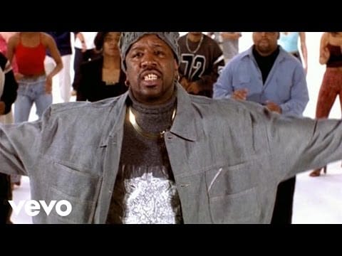 Mr. C The Slide Man — Mr. C The Slide Man - Cha Cha Slide Part 2