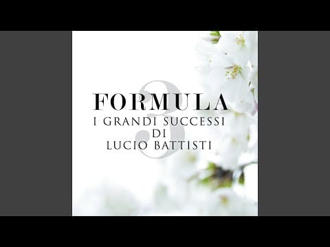 Lucio Battisti — Una giornata uggiosa
