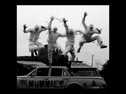 The Mummies — The Mummies - Die!