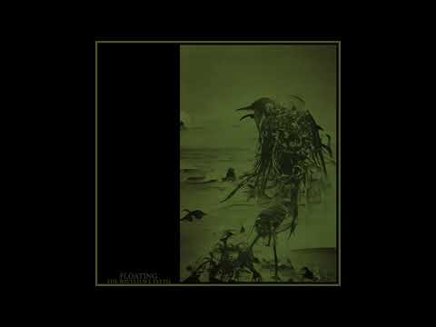 Floating (3) — Floating (Swe) - The Waves Have Teeth (Album 2022)