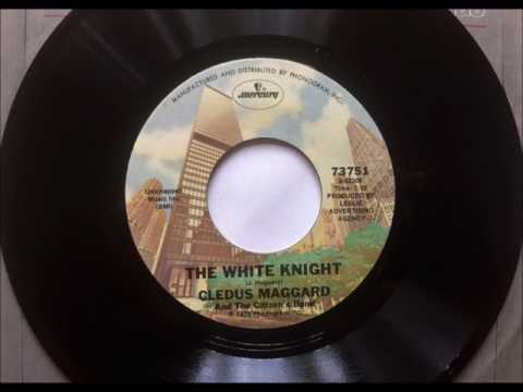 Cledus Maggard & The Citizen's Band — The White Knight , Cledus Maggard & The Citizen's Band , 1975