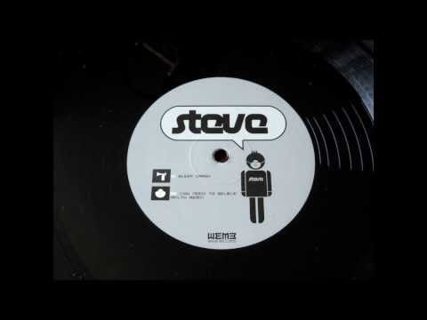 Steve (8) — Steve -- (You Need) To believe (MNLTH RMX)