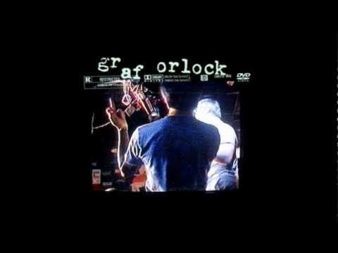 Graf Orlock — Graf Orlock - Corpserate Greed (Full EP)