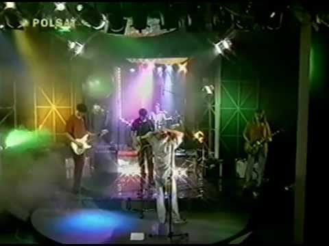 Myslovitz — Myslovitz | Concert at Club Polsat