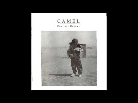 Camel — Camel_._Dust and Dreams (1991)(Full Album)