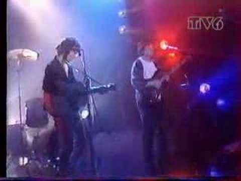 Taï Phong — Tai Phong - I'm your son - TV6 (1986)