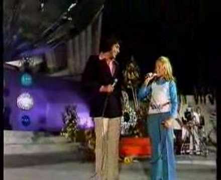 Anita Hegerland — Roy Black - Anita - Verliebt und froh und heiter