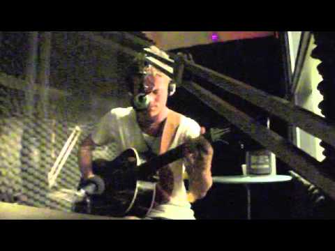 Kim Churchill — Kim Churchill - Wander The Tracks (Acoustic)