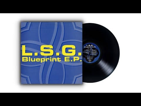 L.S.G. — 𝐋.𝐒.𝐆. - 𝐇𝐞𝐚𝐫𝐭𝐬