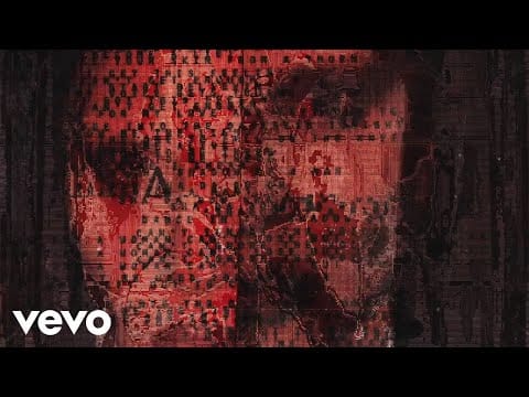 Lady Gaga — Shadow Of A Man
